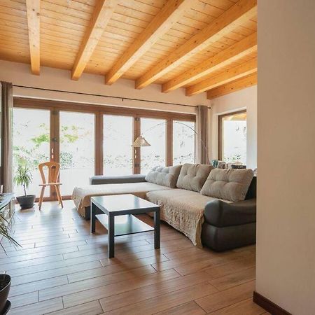 Lovely House In The Most Peacefull Place Of Grado Extérieur photo