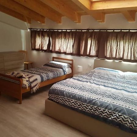 Lovely House In The Most Peacefull Place Of Grado Extérieur photo
