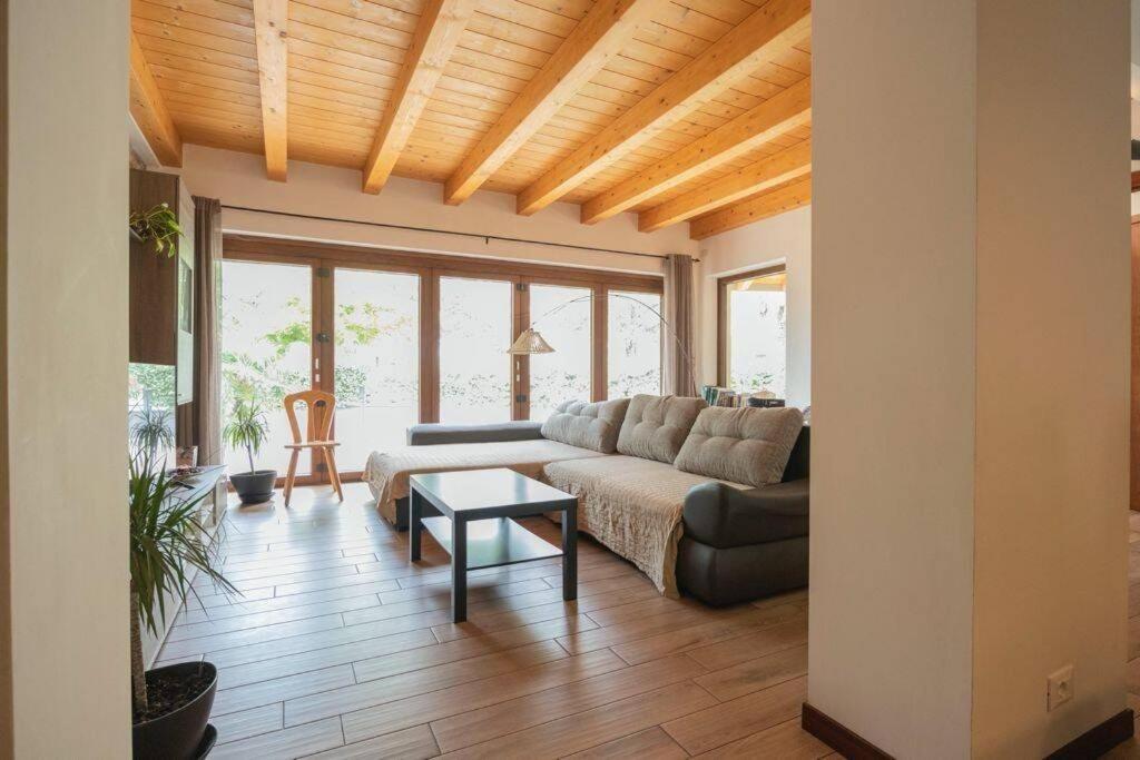 Lovely House In The Most Peacefull Place Of Grado Extérieur photo