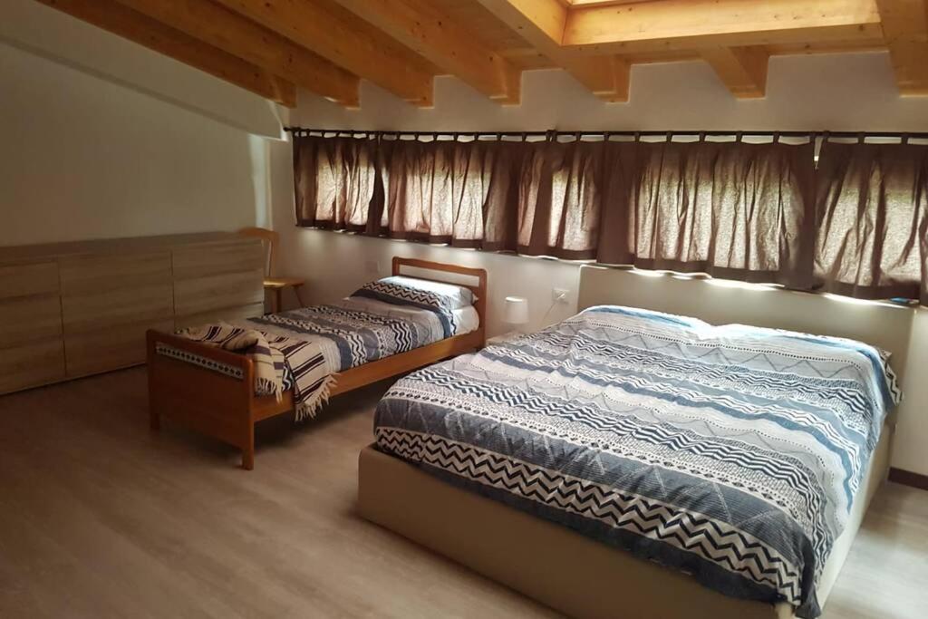 Lovely House In The Most Peacefull Place Of Grado Extérieur photo