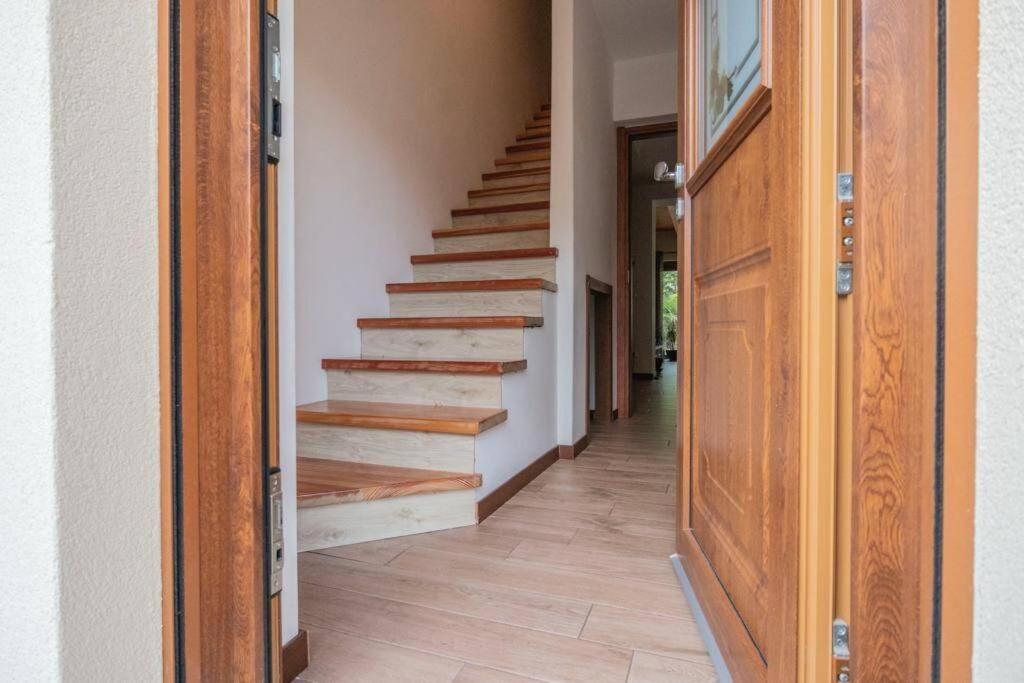 Lovely House In The Most Peacefull Place Of Grado Extérieur photo