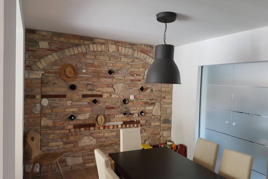 Lovely House In The Most Peacefull Place Of Grado Extérieur photo