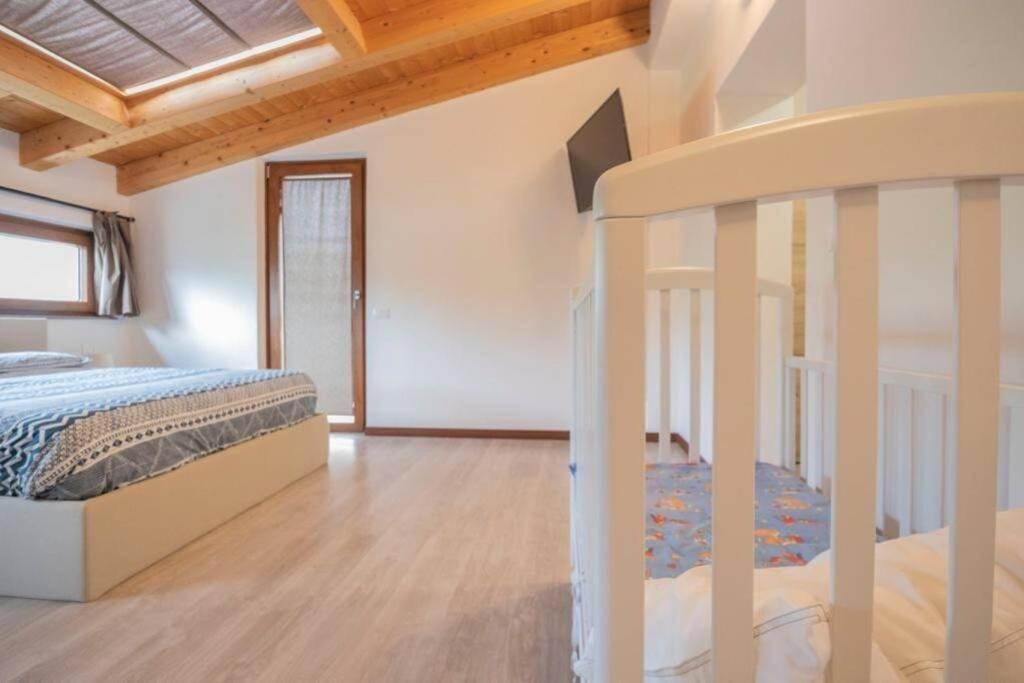 Lovely House In The Most Peacefull Place Of Grado Extérieur photo