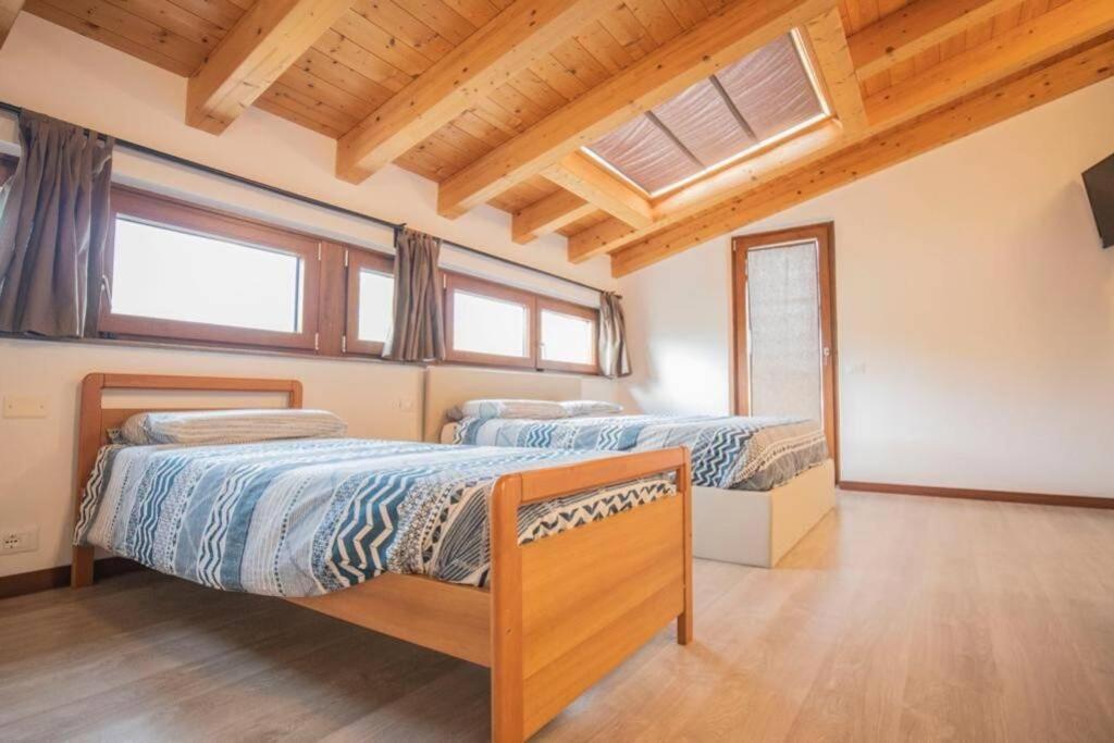 Lovely House In The Most Peacefull Place Of Grado Extérieur photo