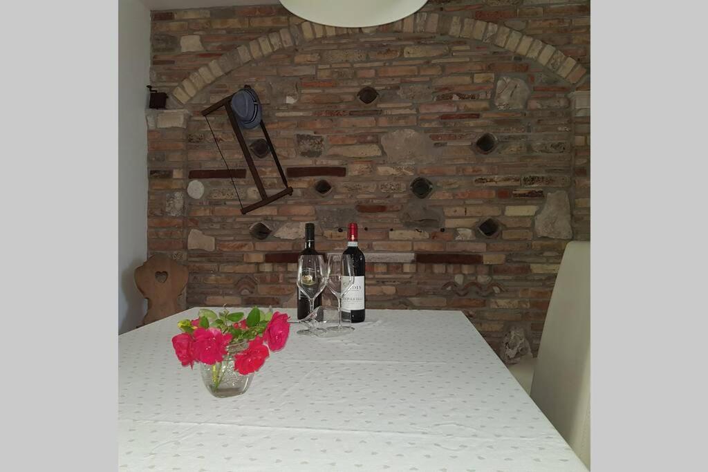 Lovely House In The Most Peacefull Place Of Grado Extérieur photo