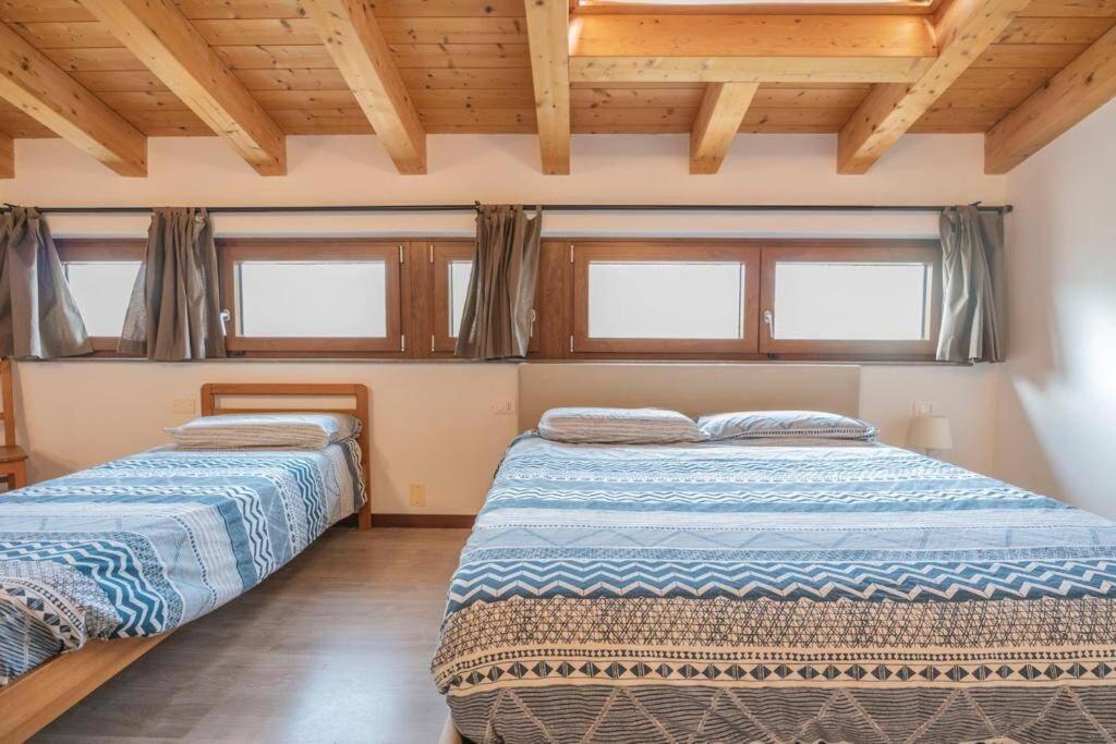 Lovely House In The Most Peacefull Place Of Grado Extérieur photo