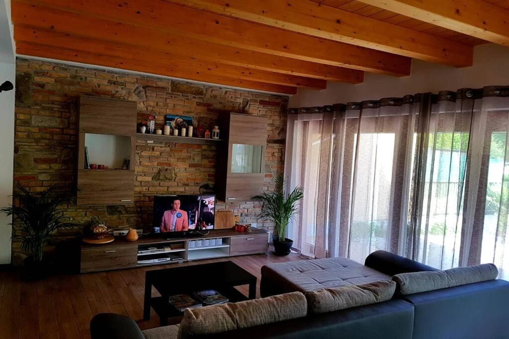 Lovely House In The Most Peacefull Place Of Grado Extérieur photo