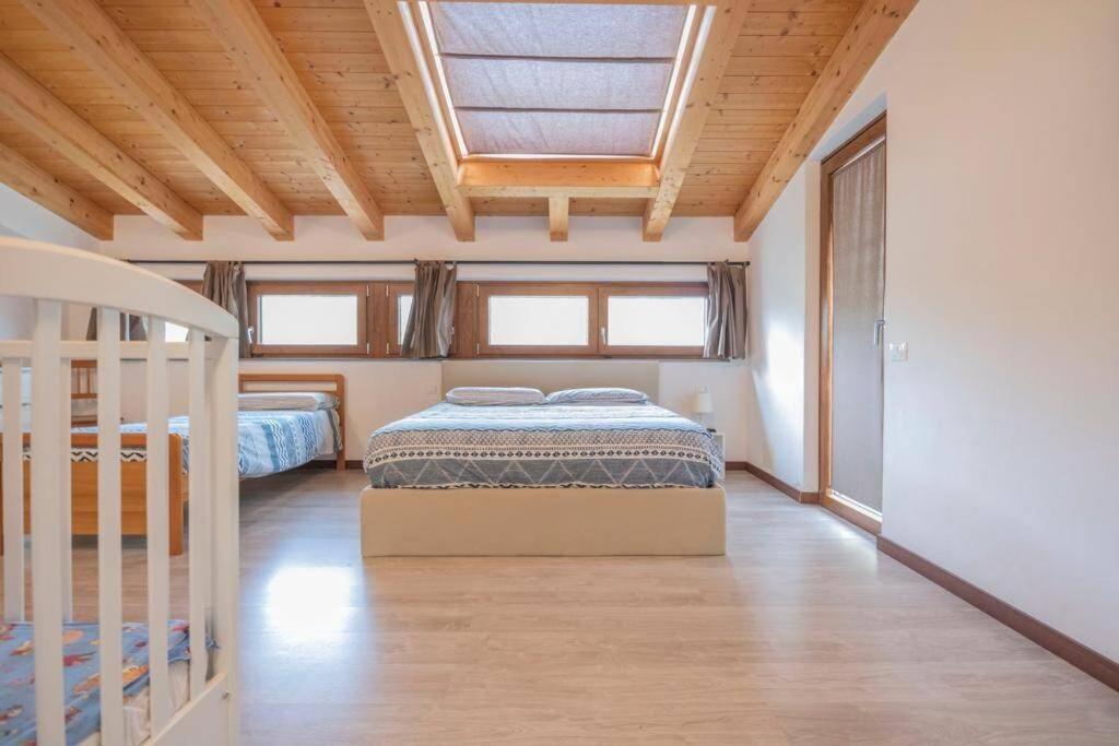 Lovely House In The Most Peacefull Place Of Grado Extérieur photo