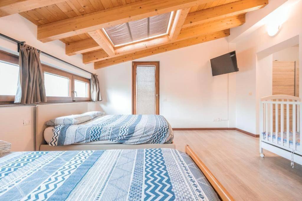 Lovely House In The Most Peacefull Place Of Grado Extérieur photo