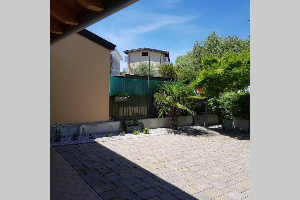 Lovely House In The Most Peacefull Place Of Grado Extérieur photo