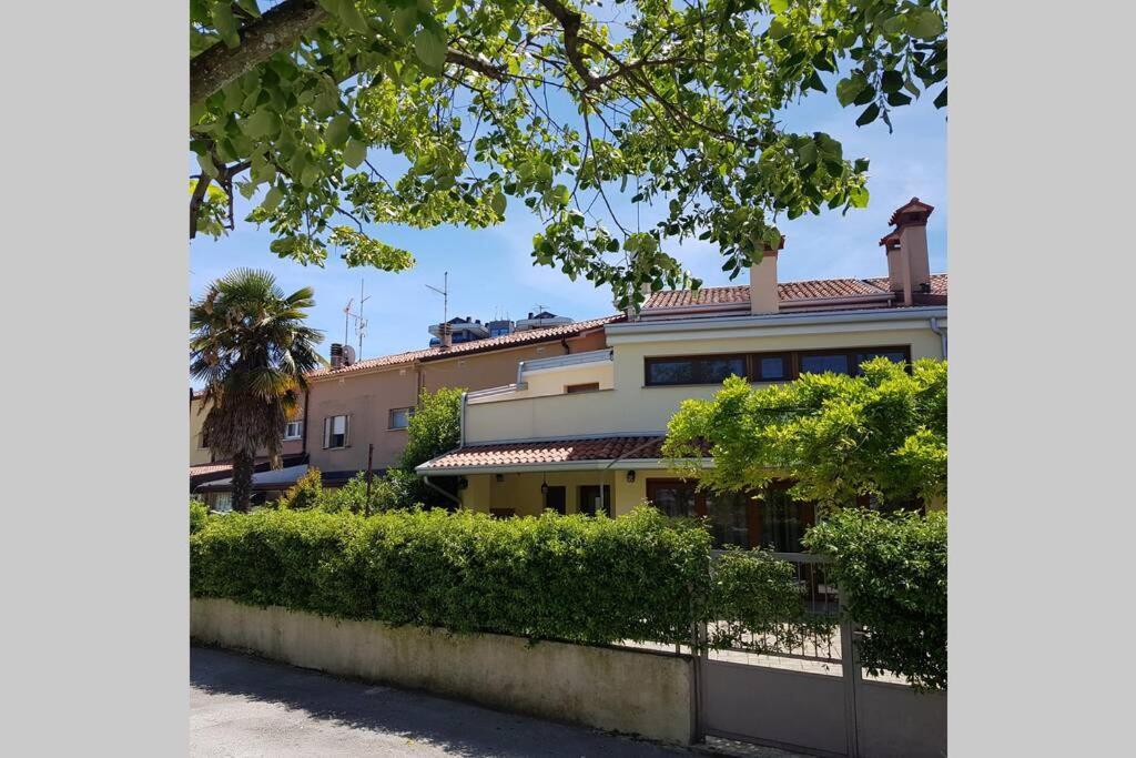 Lovely House In The Most Peacefull Place Of Grado Extérieur photo