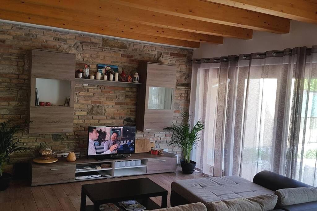 Lovely House In The Most Peacefull Place Of Grado Extérieur photo
